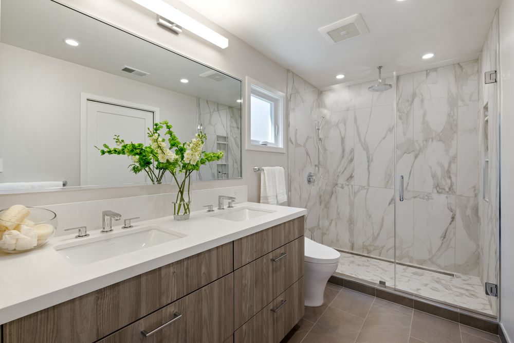 Slide of Redlands Remodeling