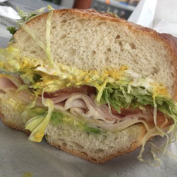 Donut Touch - Cafes Near Me - San Diego, California