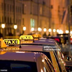 Taxi Cab LA County - This cab company has good drivers