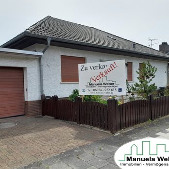 Manuela Weber - Real Estate Agents Near Me - Rödermark, HE