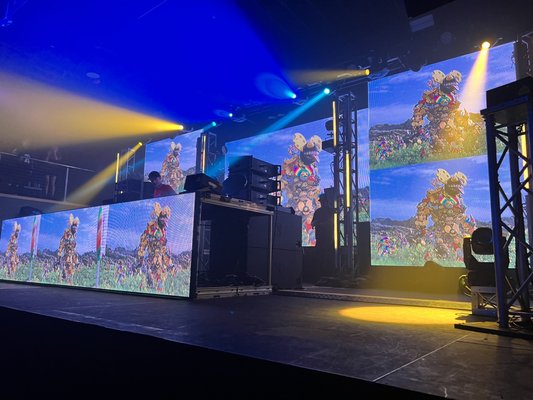 The Vanguard by null