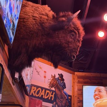 Texas Roadhouse - Wall decor - American Near Me - Reno, Nevada Texas Roadhouse - Wall decor - American Near Me - Reno, Nevada