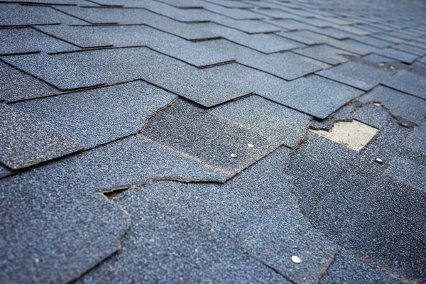 Reputable Roof Repair