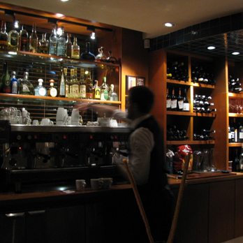 Blue Water Cafe - undefined - Seafood Near Me - Vancouver, British Columbia