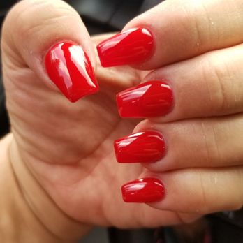 Bamboo Nails Spa - Waxing Near Me - North Hills, California Bamboo Nails Spa - Waxing Near Me - North Hills, California
