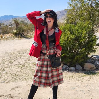 Funky Desert Vintage - Used, Vintage & Consignment Near Me - Yucca Valley, California Funky Desert Vintage - Used, Vintage & Consignment Near Me - Yucca Valley, California