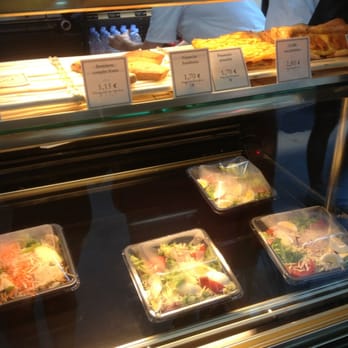 Paul - Sandwiches Near Me - Nice, 06