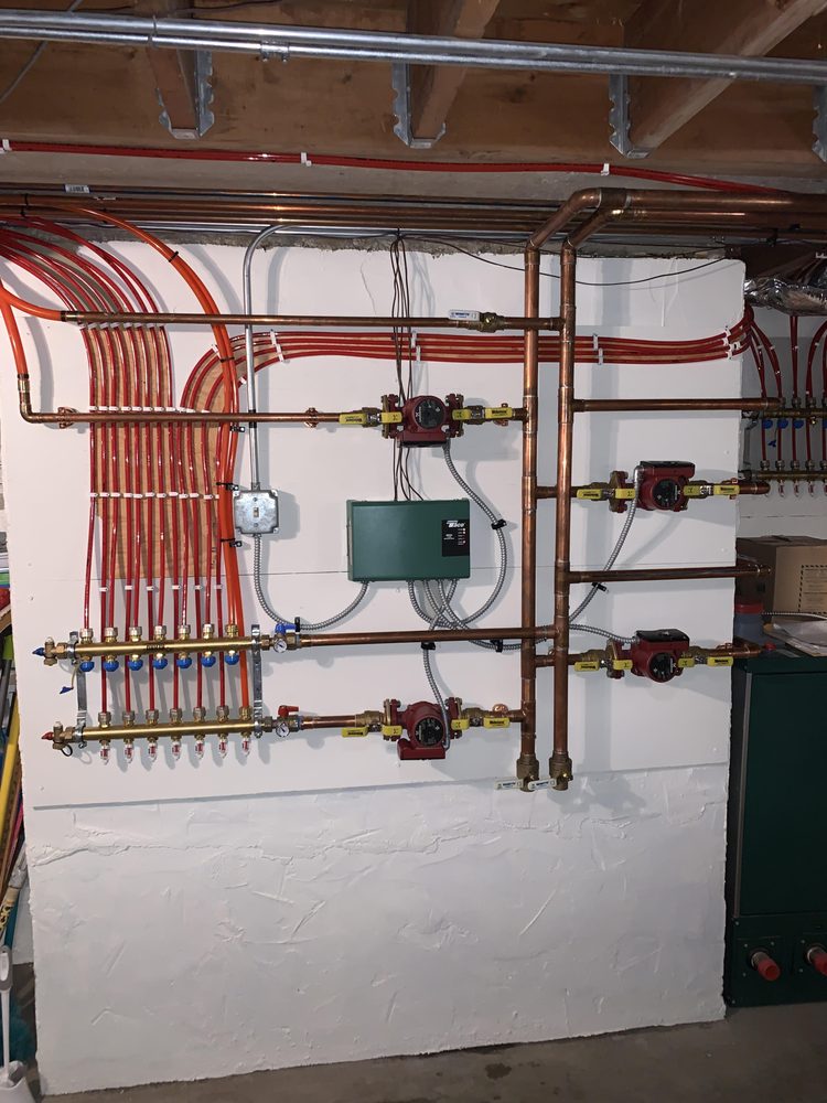 SCHULER HEATING & COOLING Updated October 2024 12 Photos