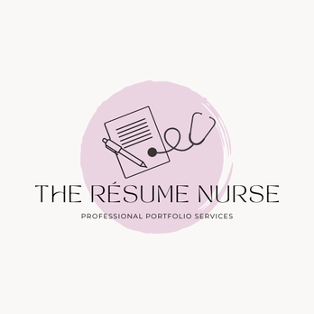 The Resume Nurse - Editorial Services Near Me The Resume Nurse - Editorial Services Near Me