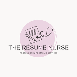 The Resume Nurse