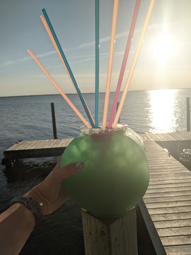 Sunset Grille & Raw Bar