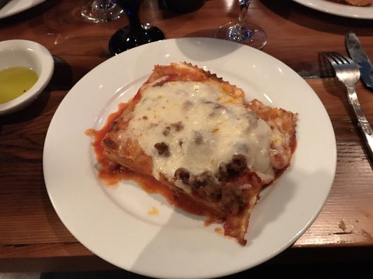 Ristorante Luciano by null