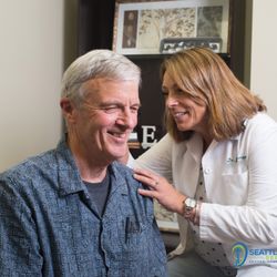 Seattle Hearing Services  - Dr. Munson