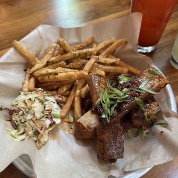 Lazy Dog Restaurant & Bar - Ribs - New American Near Me - Fairfax, Virginia Lazy Dog Restaurant & Bar - Ribs - New American Near Me - Fairfax, Virginia