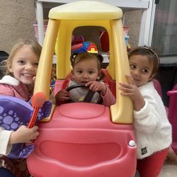 Heidi's Family Day Care