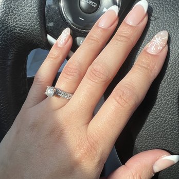 Lisa's Nails - Another great picture of my nails.. done by Lisa! - Nail Salons Near Me - Fairfield, California Lisa's Nails - Another great picture of my nails.. done by Lisa! - Nail Salons Near Me - Fairfield, California