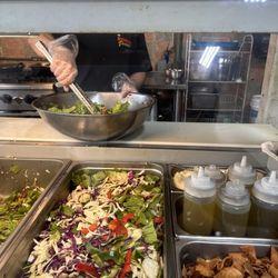 Shawarma Prince