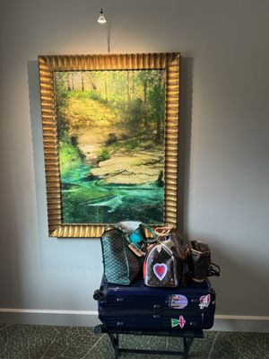 Grand Bohemian Mountain Brook, Autograph Collection by null