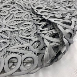 Merletti dalla Olga - Details of my beautiful blouse