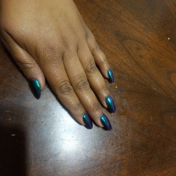 Palace Nail Lounge - Nail Salons Near Me - Mesa, Arizona
