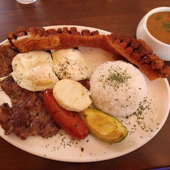 Noches De Colombia - This place is pretty good. I recommend trying this place as it's super clean and the food is very tasty. - Spanish Near Me - Newburgh, New York Noches De Colombia - This place is pretty good. I recommend trying this place as it's super clean and the food is very tasty. - Spanish Near Me - Newburgh, New York