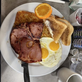 Peg's Glorified Ham n Eggs - Breakfast & Brunch Near Me - Henderson, Nevada Peg's Glorified Ham n Eggs - Breakfast & Brunch Near Me - Henderson, Nevada