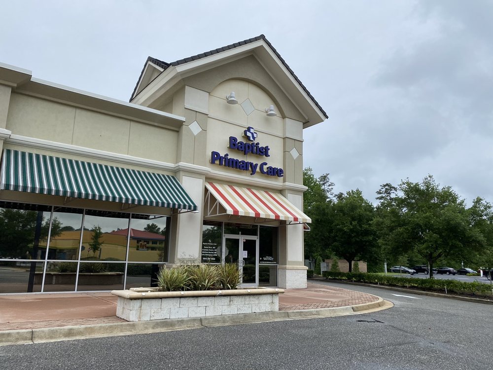 BAPTIST PRIMARY CARE Updated October 2024 15 Photos 13720 Old St