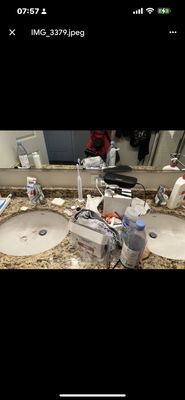 The Divine Lorraine Apartments by null