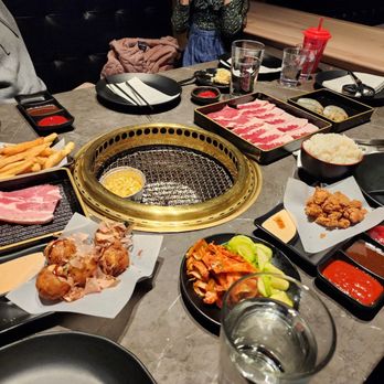 NIKU FEAST YAKINIKU - Updated July 2024 - 985 Photos & 319 Reviews