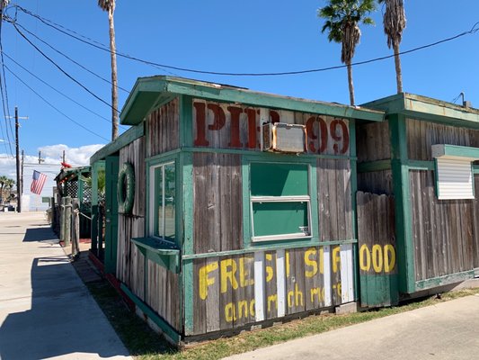 Pier 99 Restaurant by null