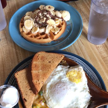 Main Street Cafe - Coffee & Tea Near Me - Hurricane, Utah
