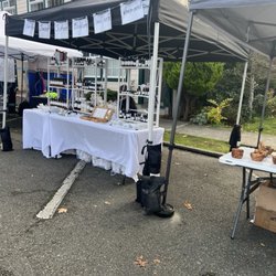 Edmonds Museum Summer Market
