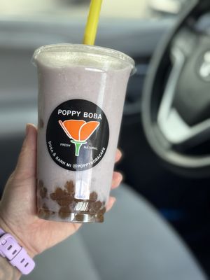 Poppy Boba Kitchen by null