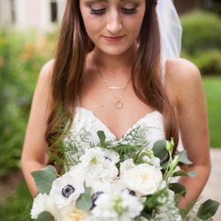 Blush by Brittany - Everybody has a bad review or 2 on Yelp. I've been doing bridal makeup for 10 years! 60 weddings a year!