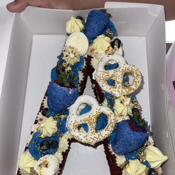 Elegant Impressions Bakery - Cupcakes Near Me