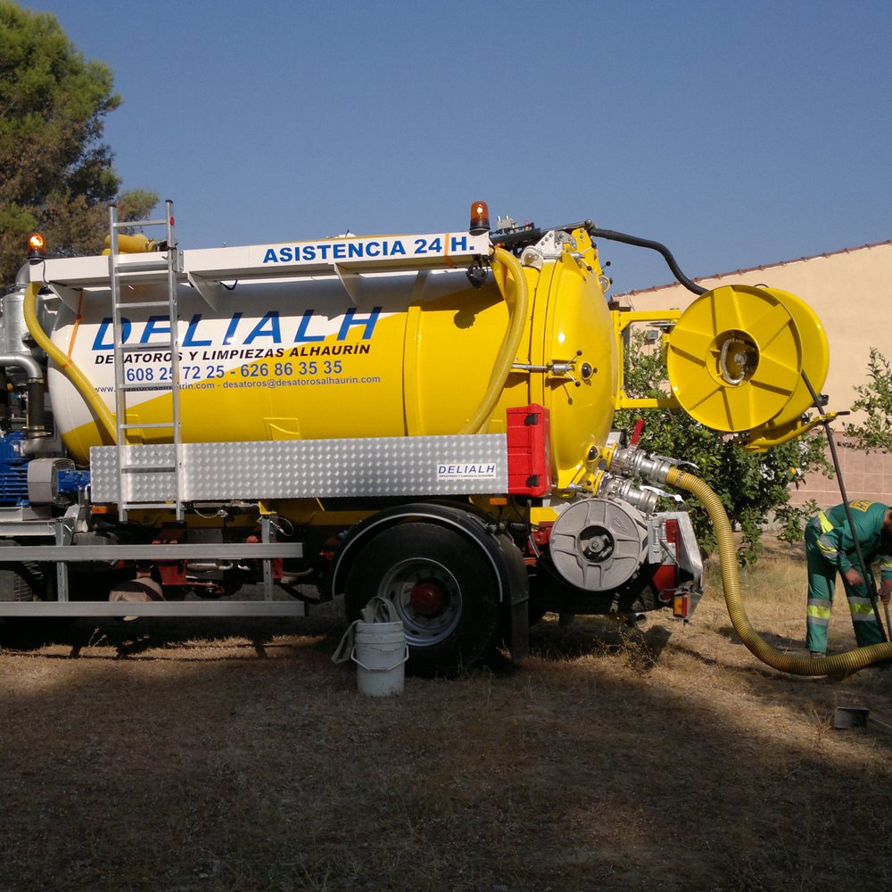 THE BEST 10 HOME SERVICES near ALHAURÍN EL GRANDE, MÁLAGA, SPAIN - Updated  2026 - Hours - Yelp