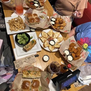 Chili's - a little bit of everything - American Near Me - Secaucus, New Jersey Chili's - a little bit of everything - American Near Me - Secaucus, New Jersey