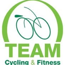 Team Cycling and Fitness
