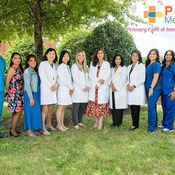 Prima Medicine - Merrifield