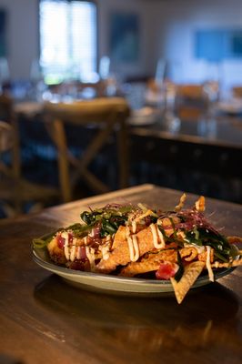 Seventh South Waterfront by null