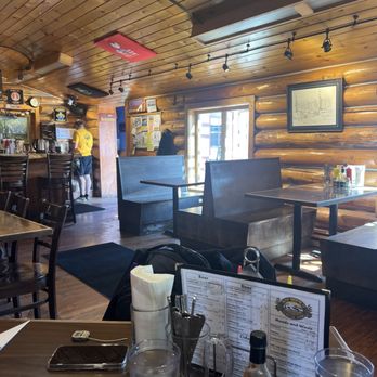 Denali Brewpub - New American Near Me - Talkeetna, Alaska