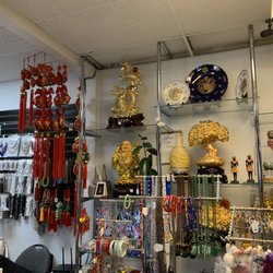 Bamboo Boutique and Gifts - Amazing Hanging items available too