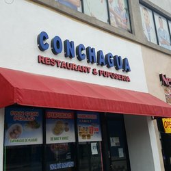Conchagua Restaurant & Pupuseria - Conchagua Restaurant & Pupuseria