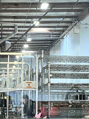 Macrina Bakery & Cafe by null