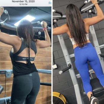 Society OC - Gyms Near Me - Costa Mesa, California