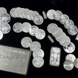 Copper State Coin & Bullion