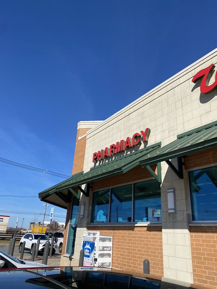 WALGREENS Updated August 2024 56 Photos 11099 Hwy 44 E, Mount
