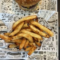 Cheese Burger
