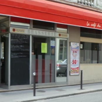 Le Café du Coin - Brasseries Near Me - Paris, 75 Le Café du Coin - Brasseries Near Me - Paris, 75