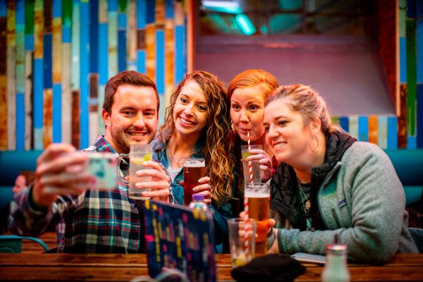 Kick Ass Grassmarket by null